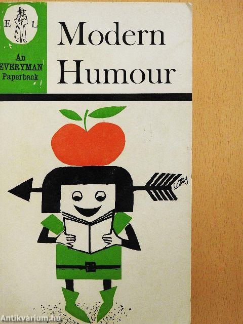 Modern Humour