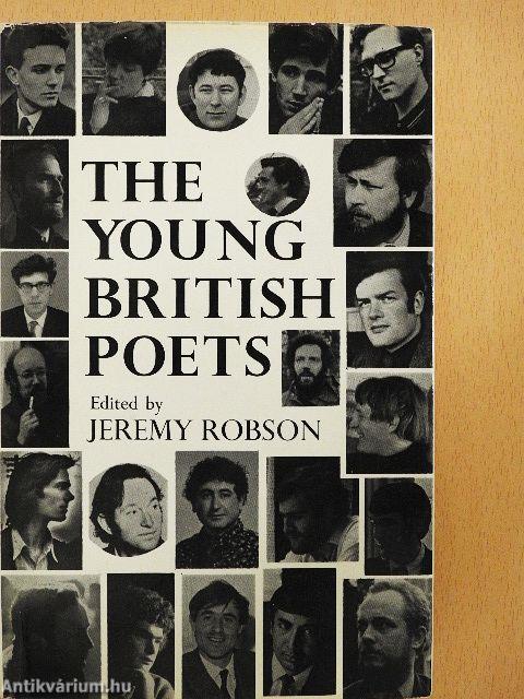The young british poets