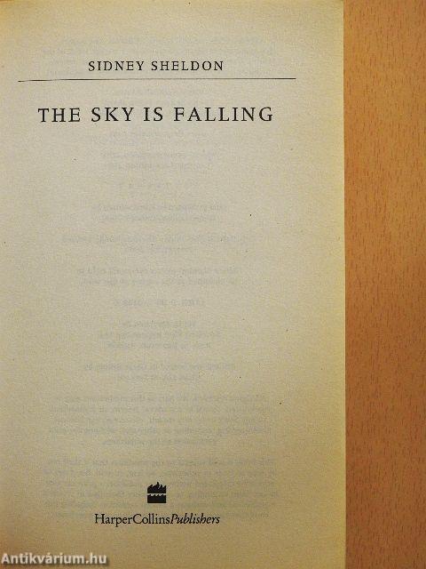 The Sky is Falling