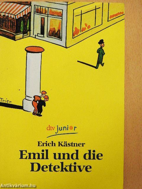 Emil und die Detektive