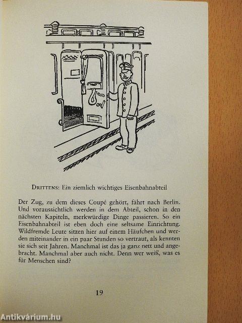 Emil und die Detektive