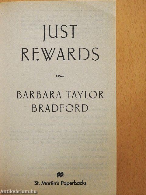 Just Rewards