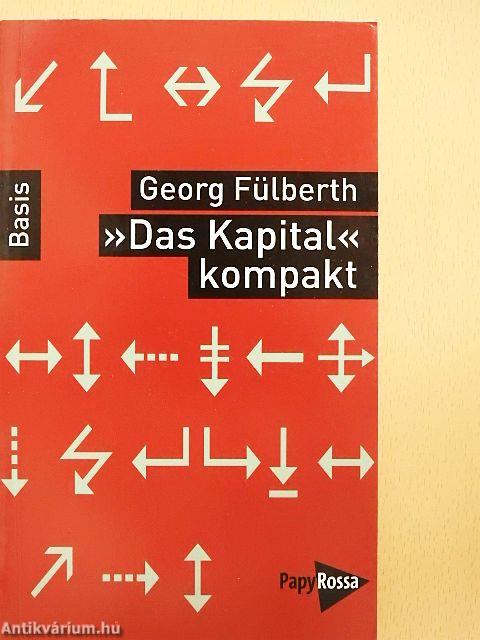 »Das Kapital« kompakt