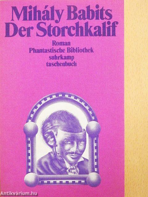 Der Storchkalif