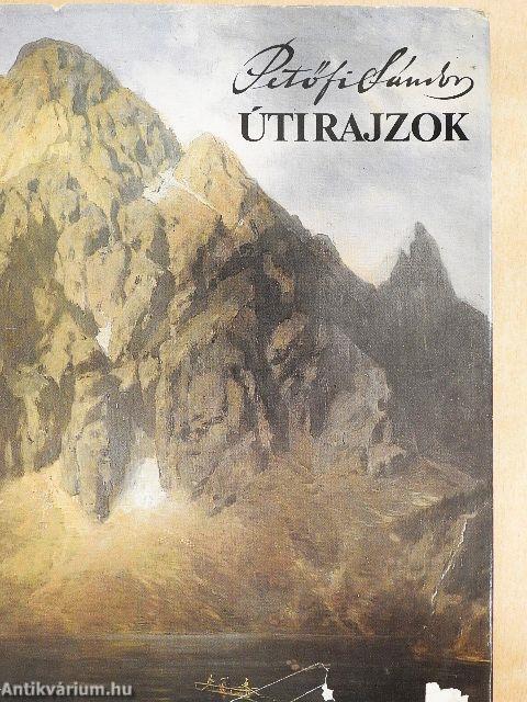 Útirajzok 
