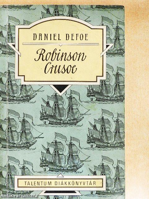 Robinson Crusoe