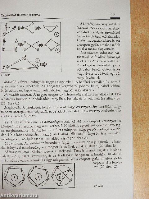 600 labdarúgó edzésjáték