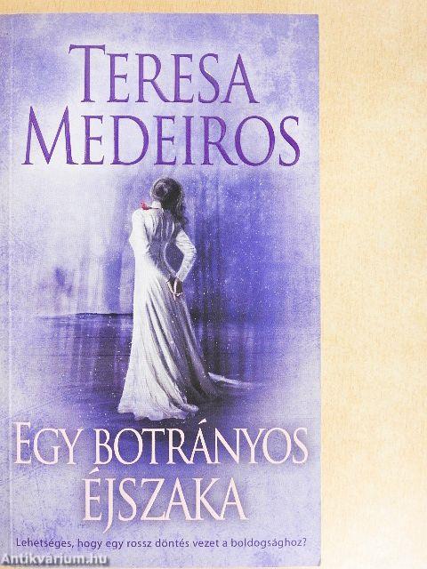 Egy botrányos éjszaka