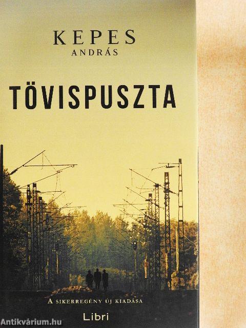 Tövispuszta