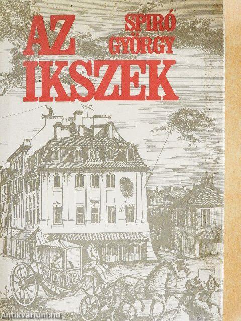 Az ikszek