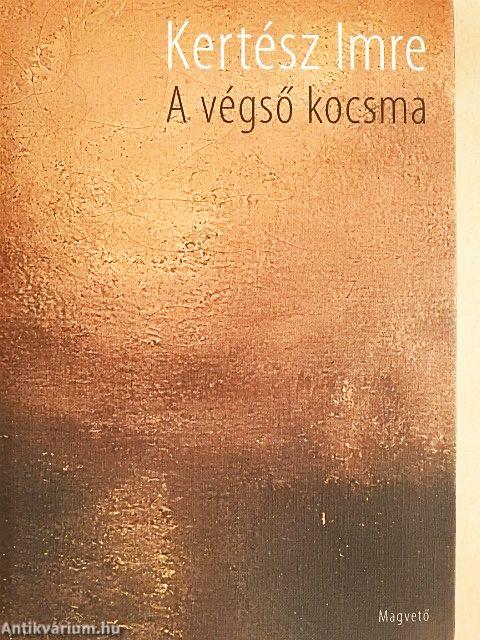 A végső kocsma