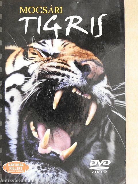 Mocsári tigris