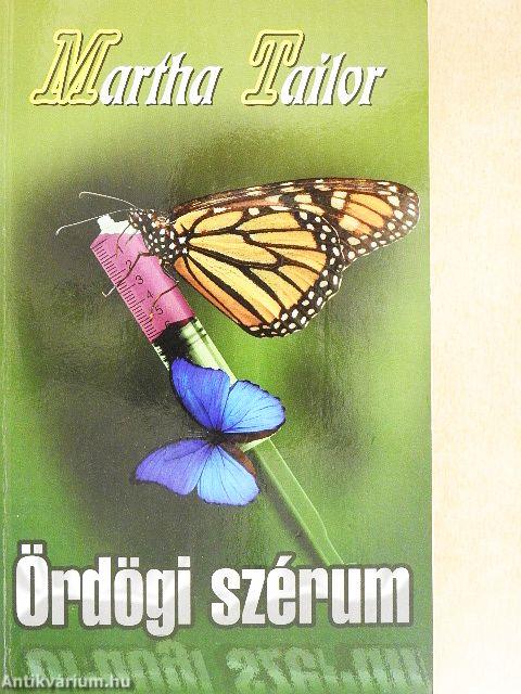 Ördögi szérum