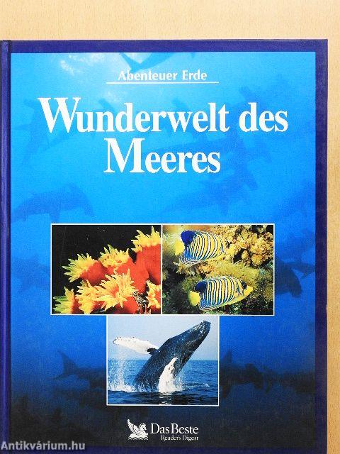 Wunderwelt des Meeres