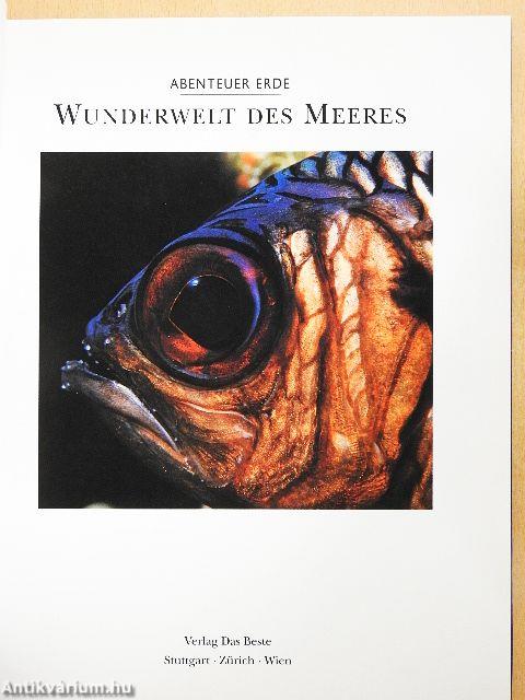 Wunderwelt des Meeres