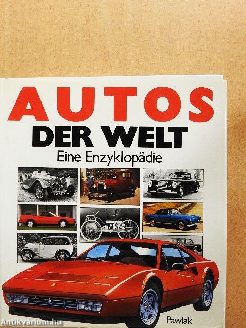 Autos der Welt
