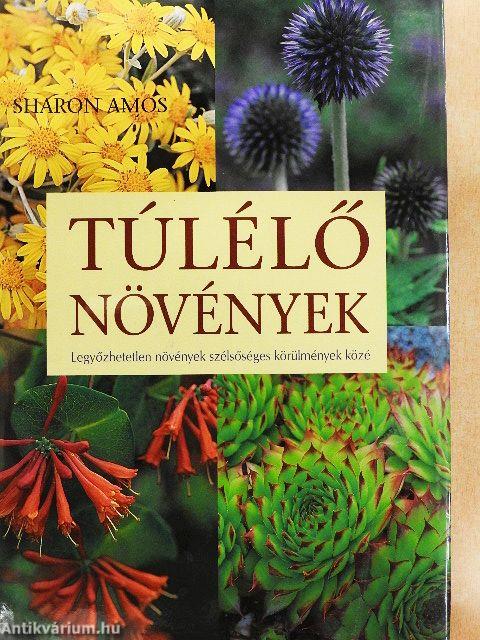Túlélő növények