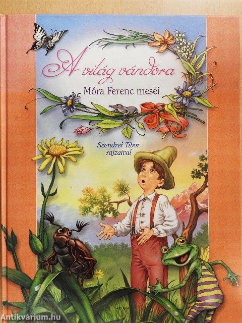 A világ vándora