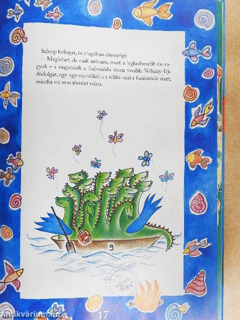 Sárkánymesék