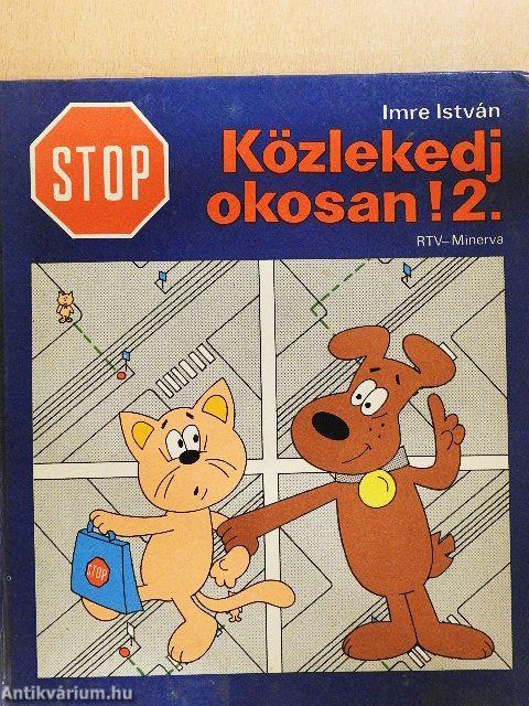 Stop! Közlekedj okosan! 2.