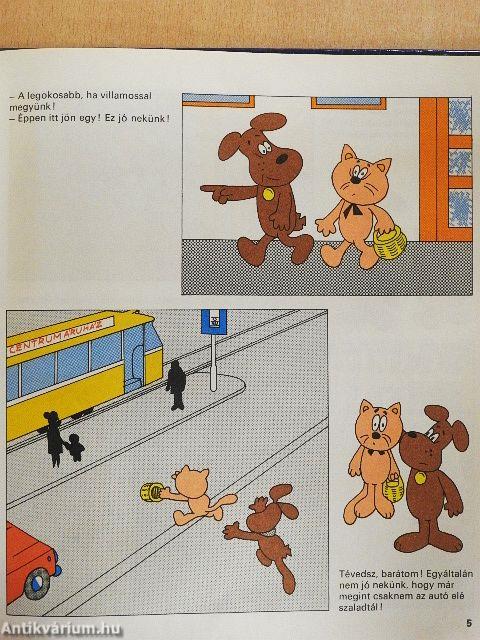 Stop! Közlekedj okosan! 2.