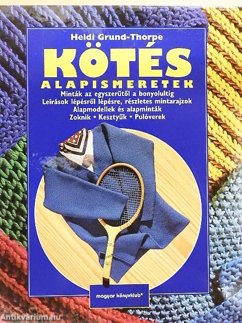 Kötés