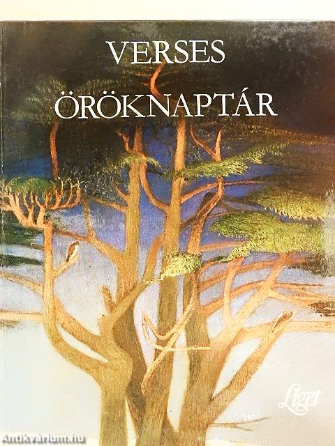 Verses öröknaptár