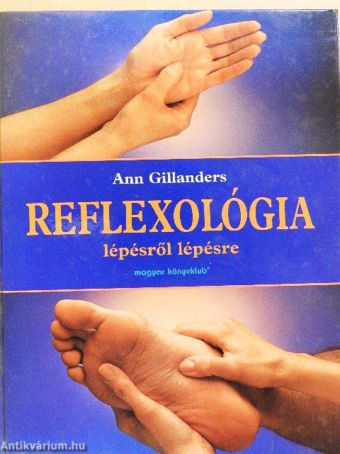 Reflexológia lépésről lépésre