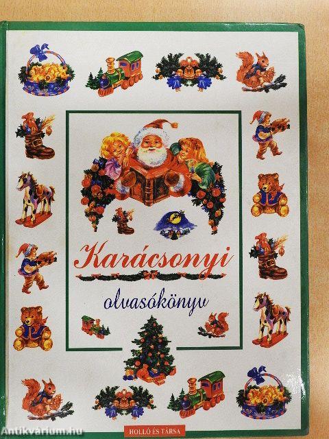 Karácsonyi olvasókönyv