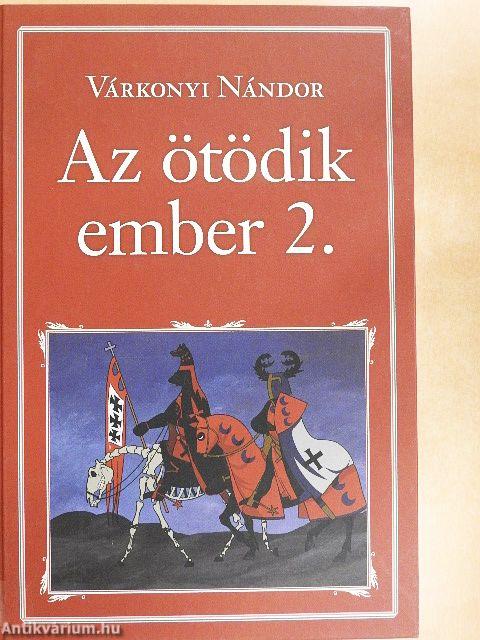 Az ötödik ember 2.