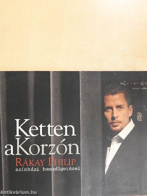 Ketten a Korzón