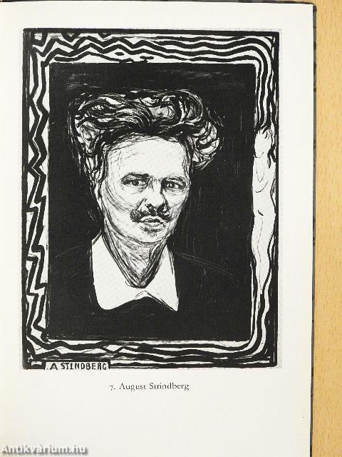 Edvard Munch: Graphik