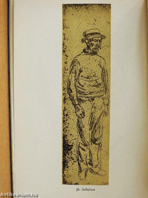 Edvard Munch: Graphik