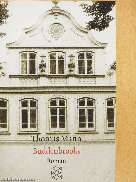 Buddenbrooks