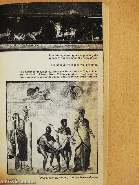 Gods, Graves and Scholars