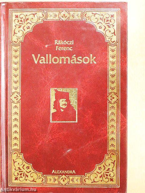 Vallomások