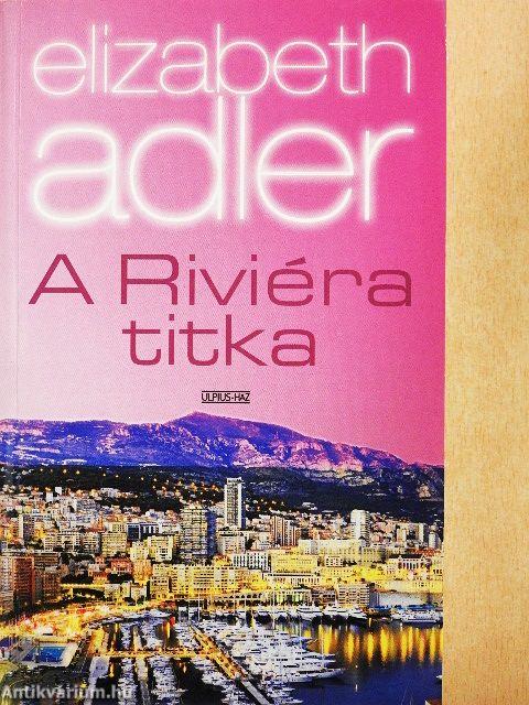 A Riviéra titka