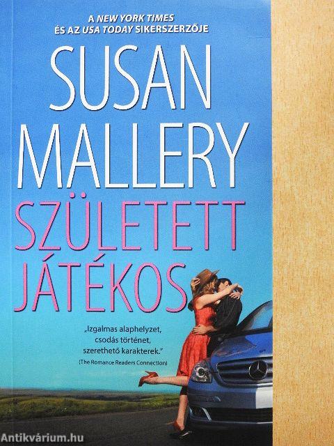 Született játékos