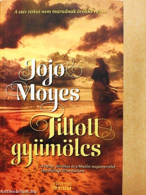 Tiltott gyümölcs