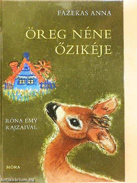 Öreg néne őzikéje