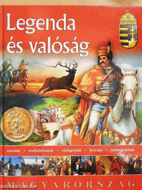 Magyarország 1-8.