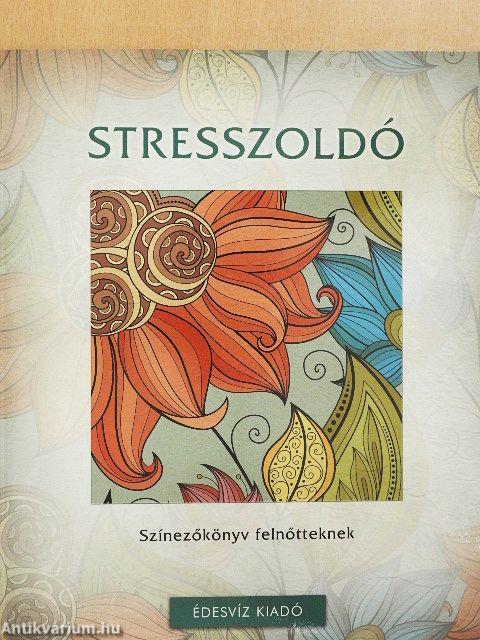 Stresszoldó 