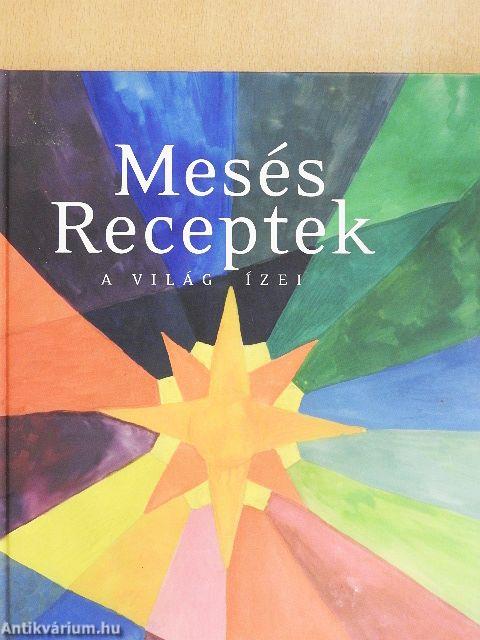 Mesés Receptek
