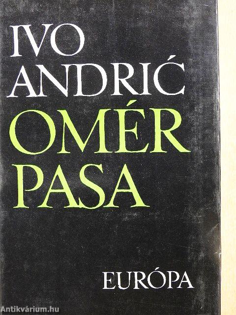 Omér pasa