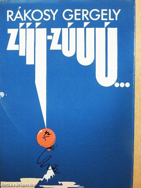 Zííí-zúúú...