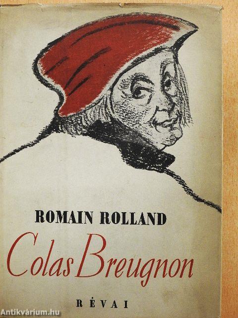 Colas Breugnon