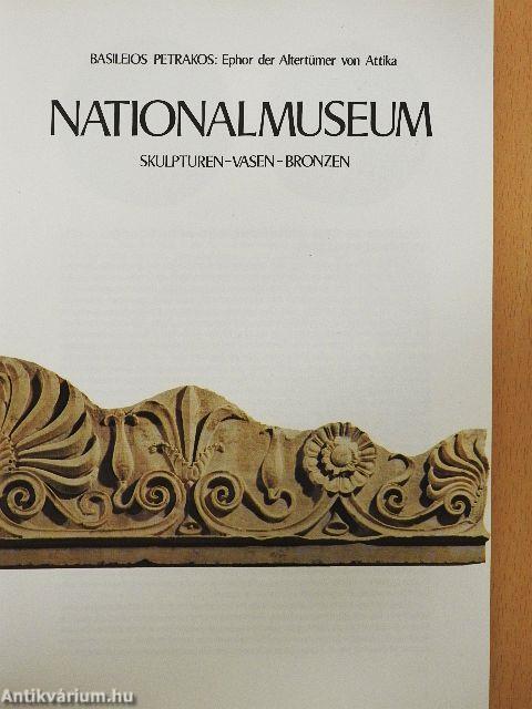 Nationalmuseum