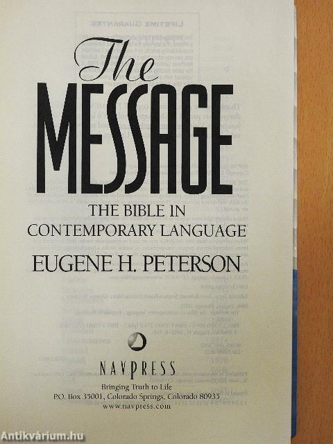 The Message