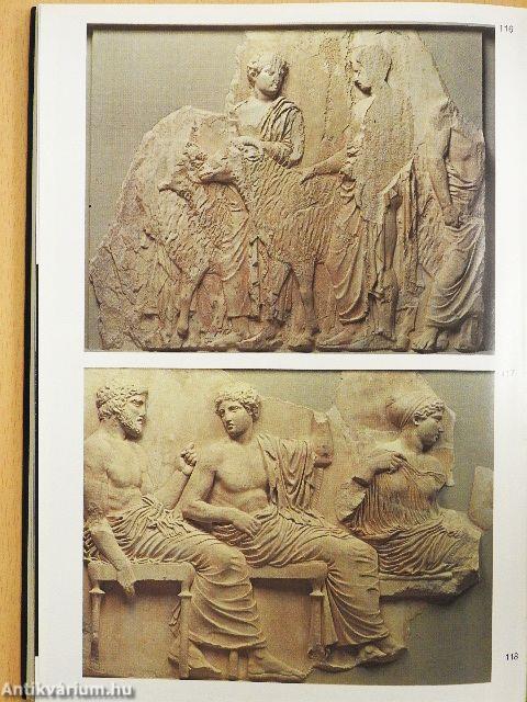 Die Akropolis und ihr Museum