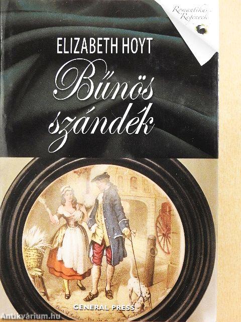 Bűnös szándék